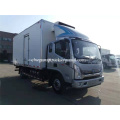 Camion frigorifique / camion frigo Euro 4